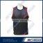 Men Blank Gym Stringer Bodybuilding Apparel Singlet Wholesale
