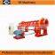 high quality and competitive price concrete pipe making machine