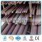 factory steel bar price !! aisi 431 stainless steel round bar / steel bar hs code