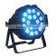 New design night club 18*10w rgbw 4in1 zoom led par