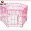 New Style Pet Cages For Dog Custom Made Dog Cages