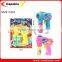 children happy toy wholesale bubble gun with light