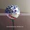 Patriot Flag Solar Stake Light for Garden Decoration