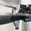 20' 250w 36v EN15194 SGS The Folding Electric Bicycle Pedal Assistant E-bike