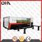 High Speed OHA Brand FC Series 500w/1000w/2000wCNC Fiber Laser Cutting Machine with CE standard