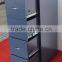 Modern office furniture steel 4 drawer filing cabinet