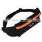 2015 Hot Sale Colorful Fitness Neoprene Material Custom Sports Running Belt Waist Bag