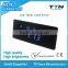 wholesale blue color table digital clock