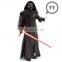 movie warrior characters movable talking action figures/OEM Make movie characters talking action figures China manufacturer