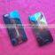 OEM customize TPU Mobile Phone Cases for iphone 6 and waterproof Cell Phone Cover for Apple from original factory