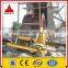 Leading Basalt Sand Washer Mill