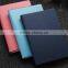 Wholesales A4/A5/A6 custom factory price genuine/pu leather school notebook                        
                                                                                Supplier's Choice