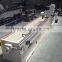 Blade surface grinding sharper machine