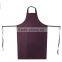 OEM service for chemical resistant apron