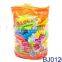 Funny magic plastic bricks creative kids blocks