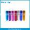 high quality 1200mAh real capacity 2015 Portable Power Bank Universal Powerbank