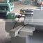 rotary wood debarker, drum wood debarker, wood debarker machine