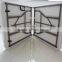 6FT foldable table with strong legs for ourdoor activities use