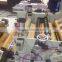 Latex Saturated Paper Slitting Rewinding Machine (Min 10mm Slitter Rewinder)
