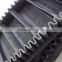 Low price 300mm-2000mm width sidewall conveyor belt