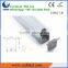 Good quality waterproof LED Profiles/perfiles para regleta led