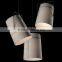 2014 new modern Fork Pendant Light suspension Lamp