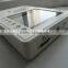 3 Channel ECG EKG Interpretation Stress Defibrillator Machine Supply