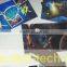 DEFI 65" Interactive touch Foil 16:9 format China supplier