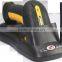 600M Yellow Wireless Barcode Scanner with memory XL-9528