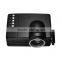 Wireless Mini Led Pocket Projector With Remote