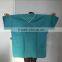 nonwoven physical examination gown