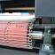 SIGN 1610 auto feeding laser cutting machine for fabric