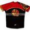 Dragon totem printed china cycling team jersey cycling top person custom bike wear cycling jerseys