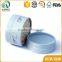 Sweet handmade customized recycled paper soap box round shaped paper box