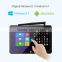 PIPO X8 Dual OS Touch Screen Mini PC Tablet Intel Z3736F Quad Core Windows 8.1 Android 4.4 2G RAM 32G SSD