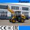 2ton mini wheel loader CS920
