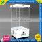 2016 JLP acrylic product's display stand