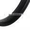 Chinese Carbon Wheels Carbon Fat Bike Wheels 80mm Width Snow Carbon Bicycle Rims