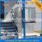China electric home disable wheelchair lift for handicap people