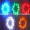 Green Patio string lights for Christmas Decoration vintage party lights
