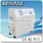 High pressure water mist blower