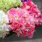 Factory direct sale artificial flowers colorful hydrangea flowers                        
                                                Quality Choice