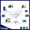 Hot sale mini projector cheap and small with VGA port connect computer cellphone factory wholesale Projector