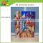 promotional christmas advertising 3d Poster Printing
