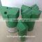 11 degree 34mm rock drill carbide button bits for hard rock