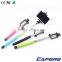Portable mini foldable Bluetooth selfie stick monopod z07-5f