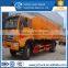 famous brand Waste compression station howo sinotruck 2 axles dump garbage truck The wholesale price