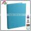 2016 High quality custom handmade presentation paper file folder
