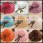 Fashion Women Summer Hollow Beach Straw Sun Hat
