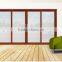 ROGENILAN 120 series window doors design with soundproof ,wheatherstrip
